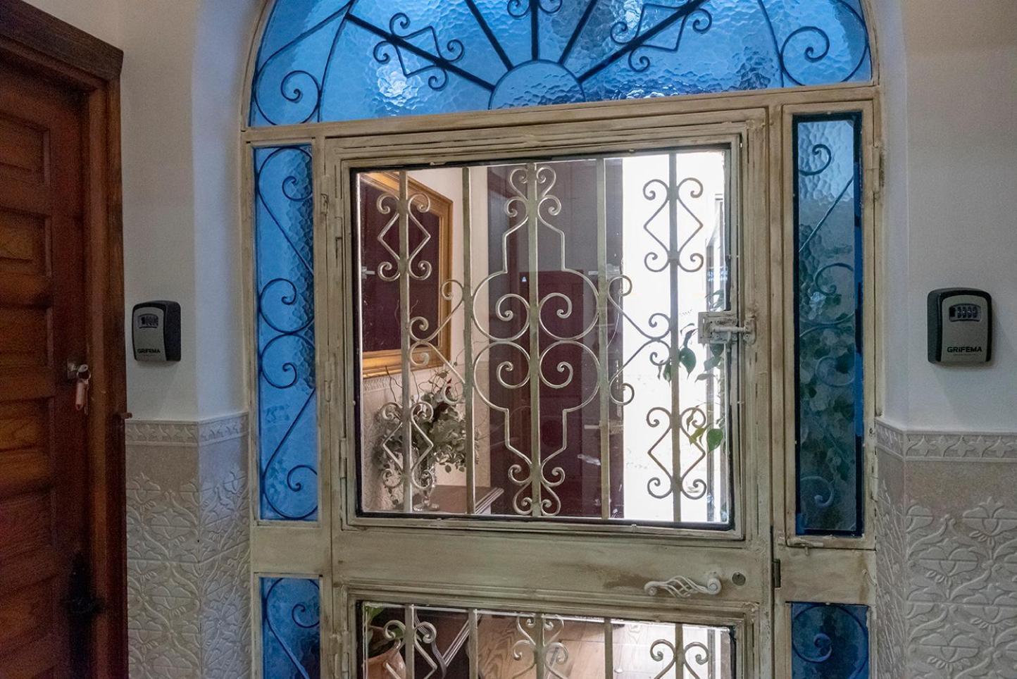 Homestay Casa De La Juderia Dona Pilar *