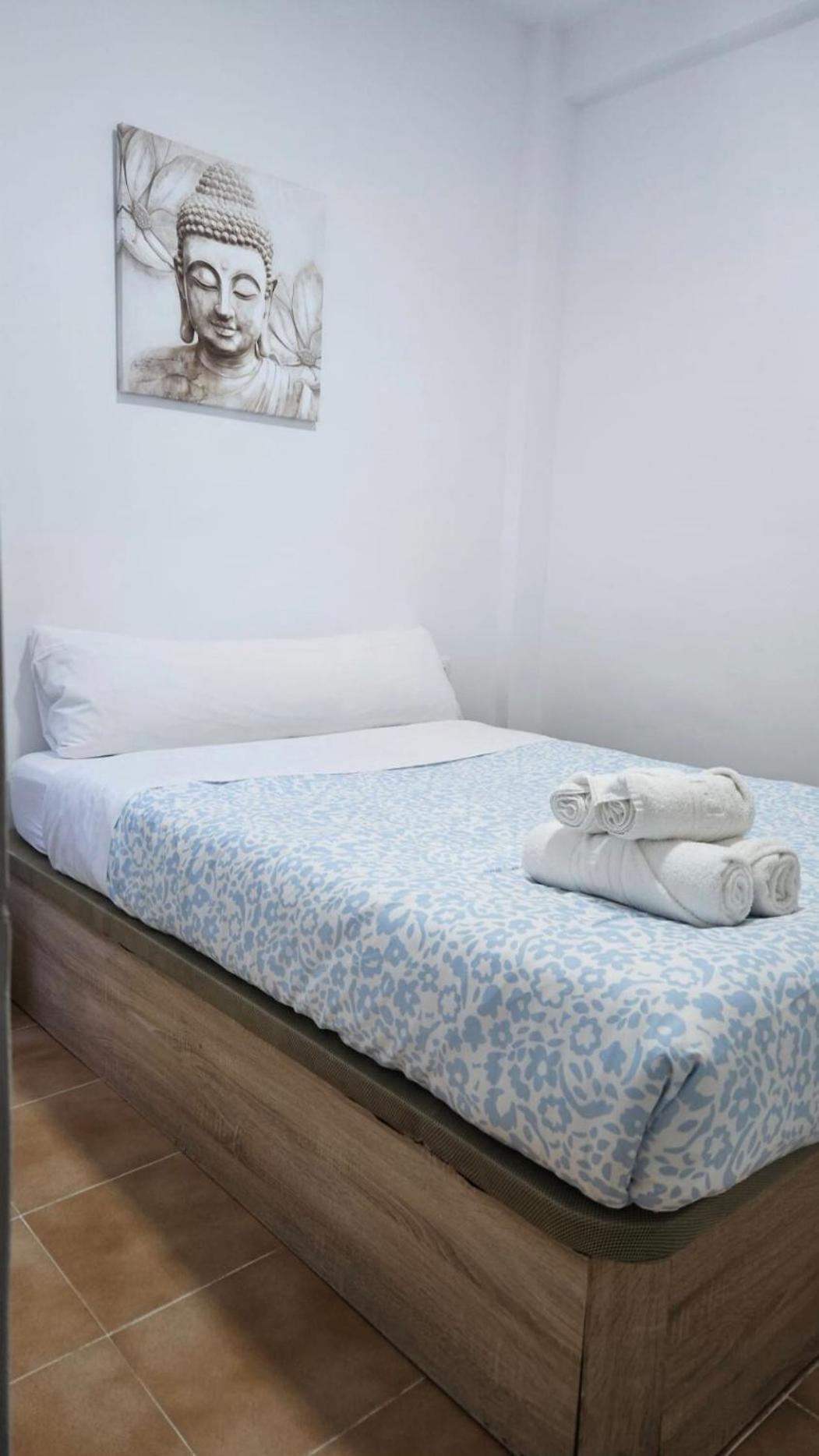 Trujillo 28 Renovado Deluxe Apartment Seville