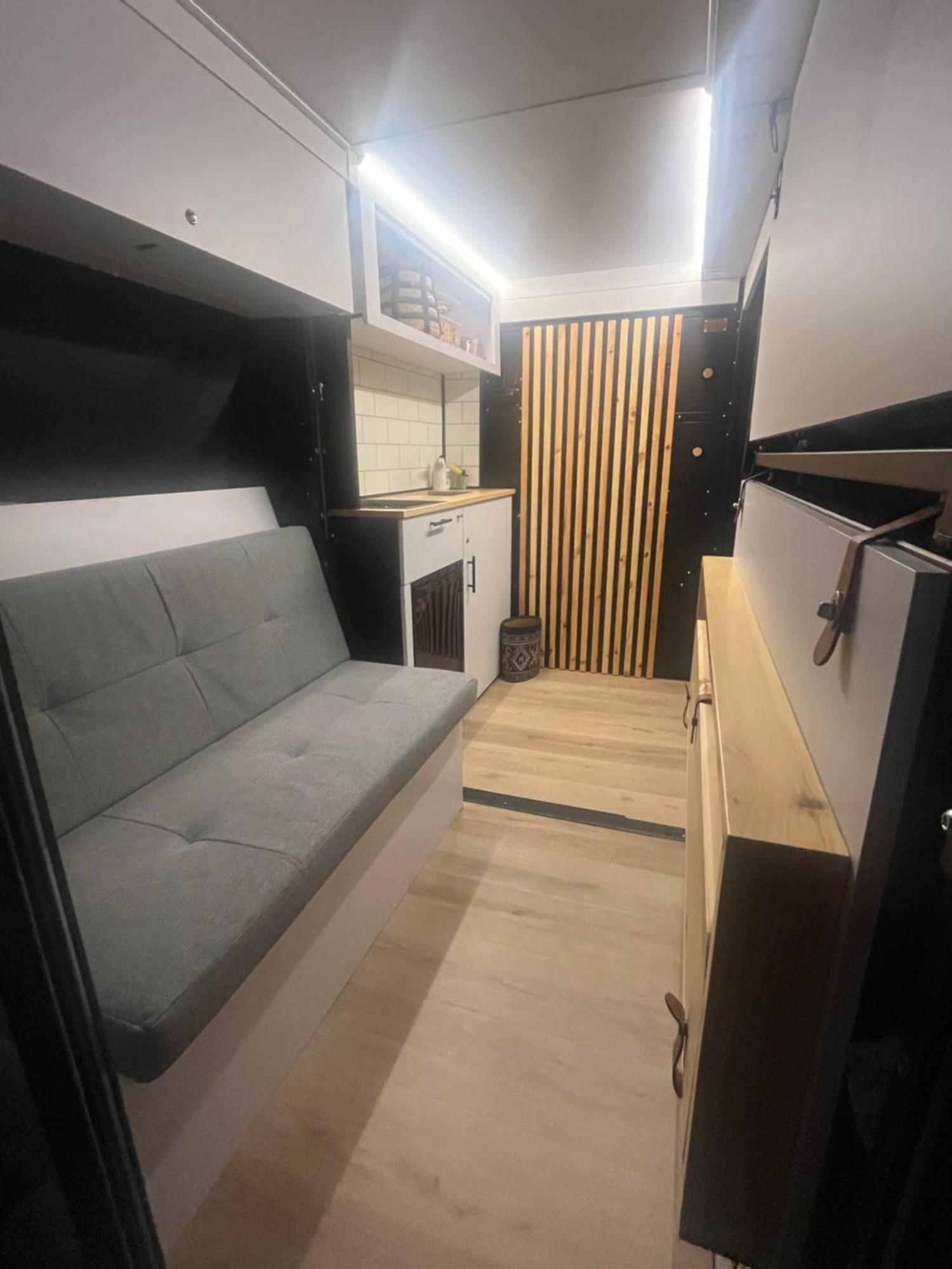 Camper Apartment