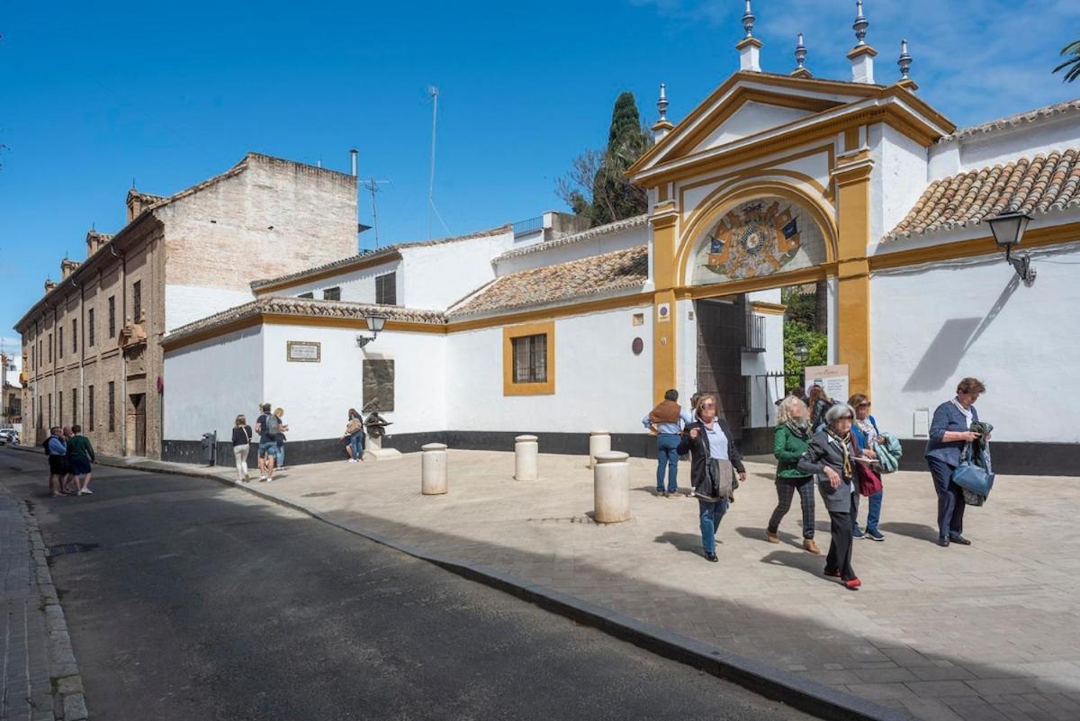 El Hogar De Rosana Apartamento Sevilla