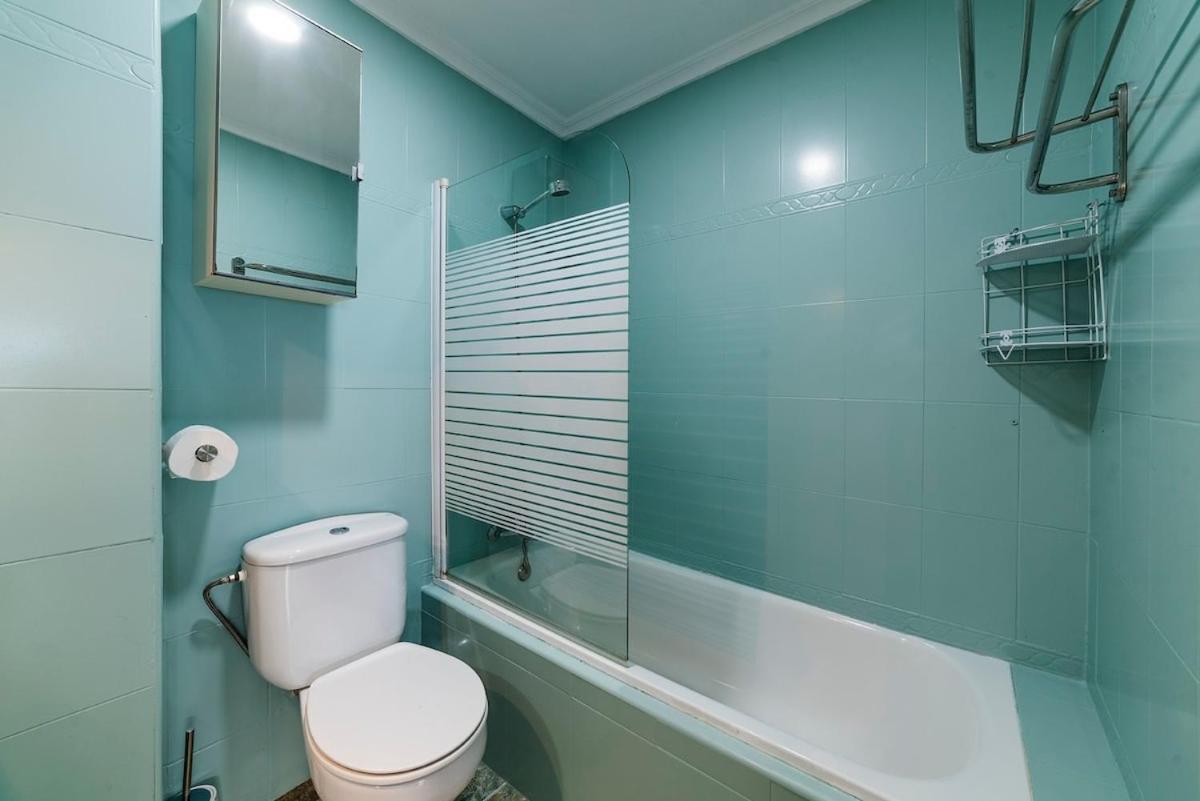 Apartamento El Hogar De Rosana