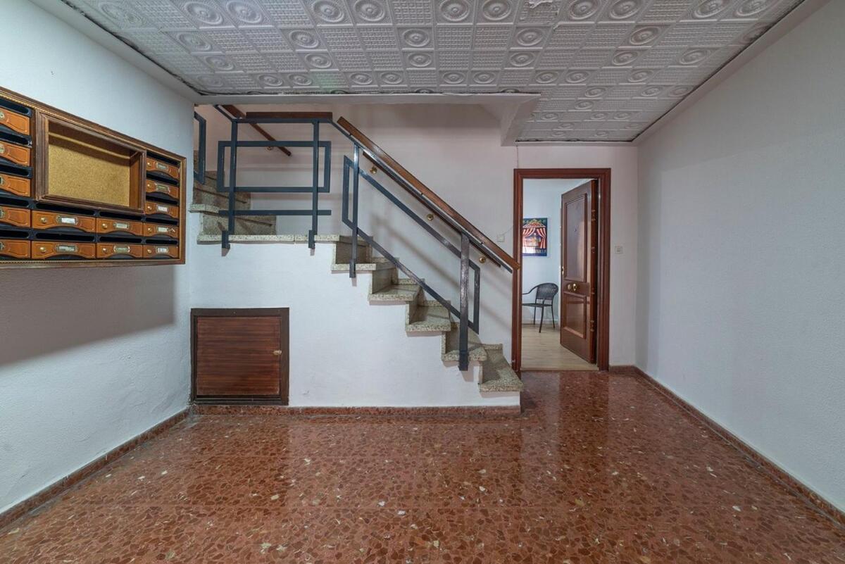 El Hogar De Rosana * Sevilla