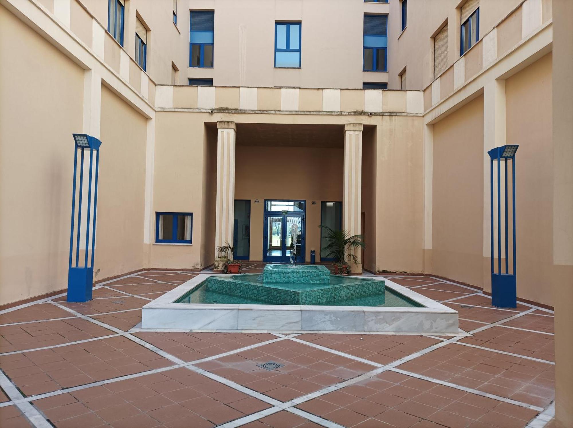 De Lux Apartment Seville