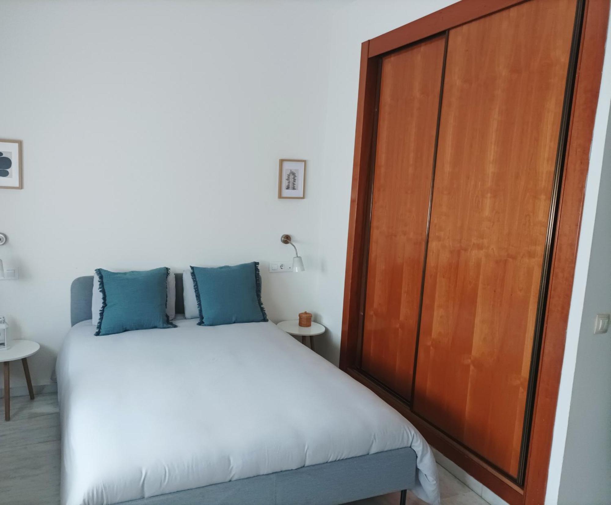 Apartment De Lux *