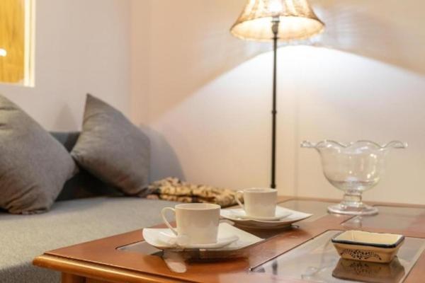 Bed & Breakfast Sentencia Seville