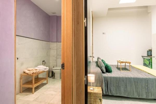 Bed & Breakfast Sentencia *