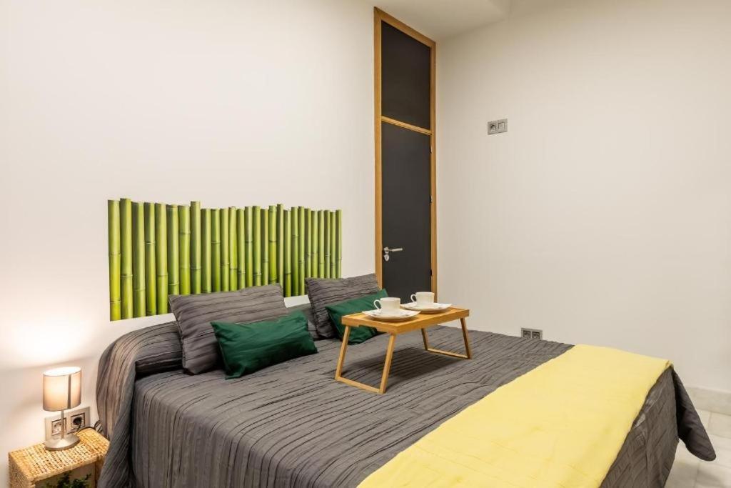 Sentencia Bed & Breakfast Seville