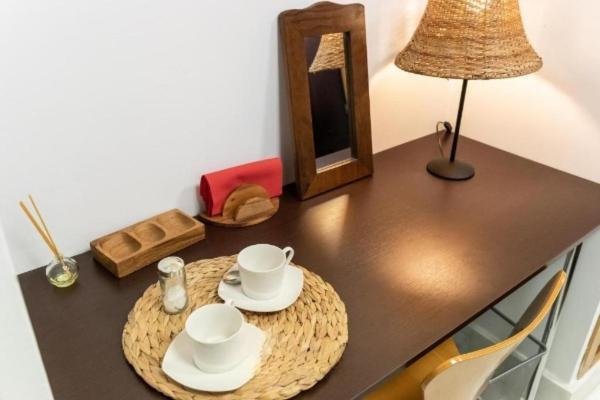 Bed & Breakfast Sentencia *
