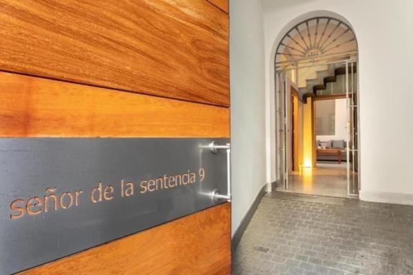 Sentencia * Seville