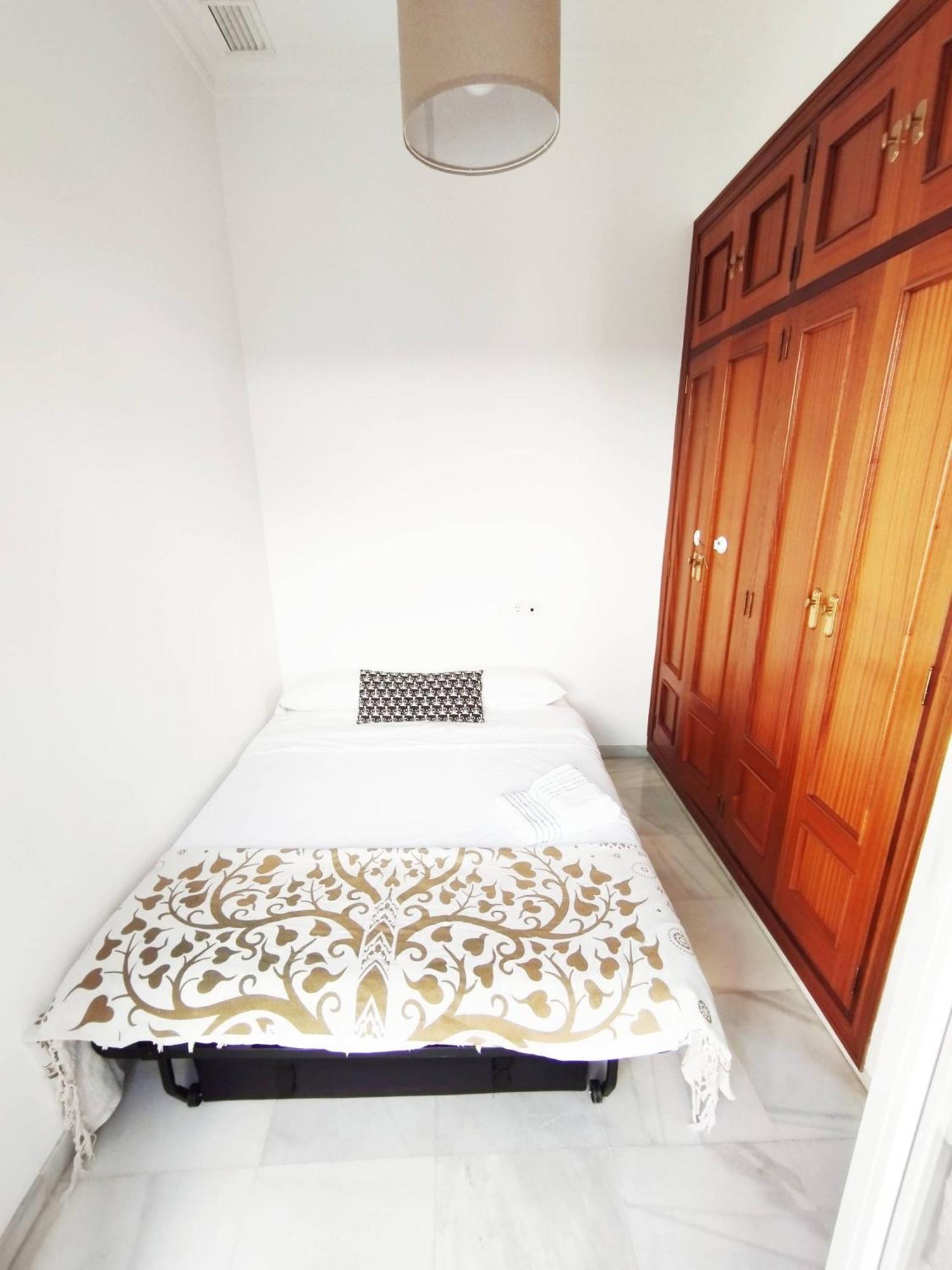 Casa Gavidia - Duplex With Panoramic View Apartamento *