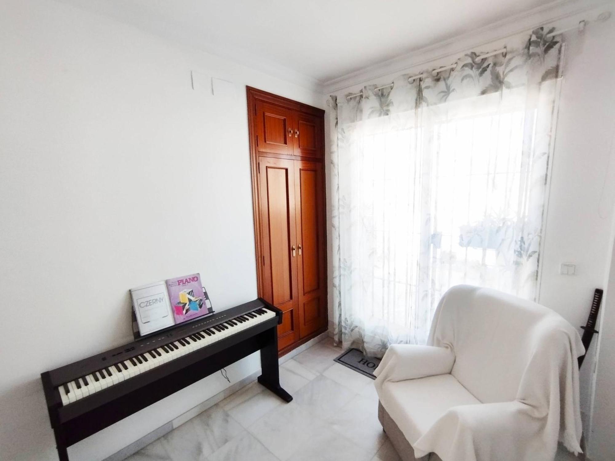Apartamento Casa Gavidia - Duplex With Panoramic View *