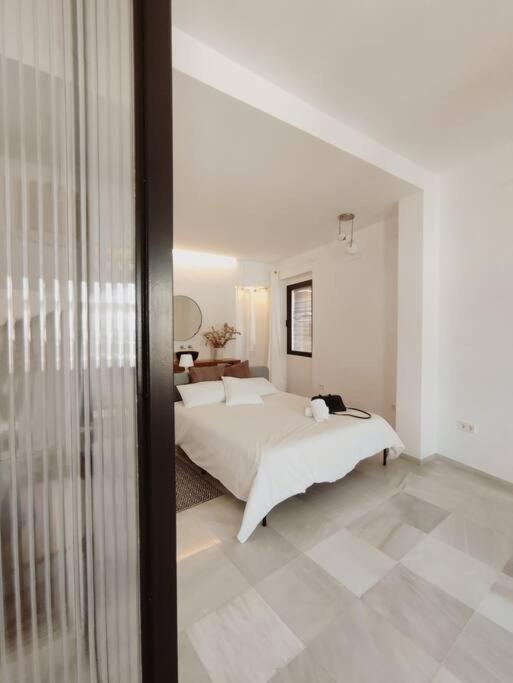 Сasa de vacaciones Antigua Casa Hermandad