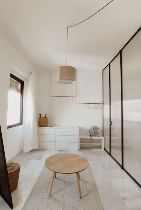 Antigua Casa Hermandad Сasa de vacaciones Sevilla
