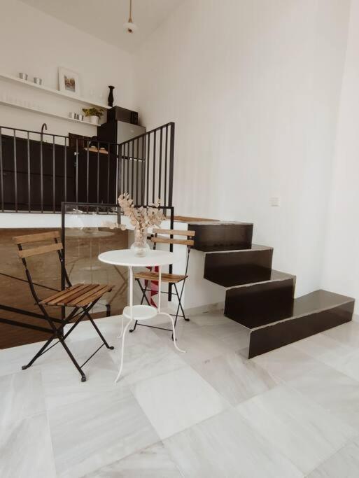 Antigua Casa Hermandad Сasa de vacaciones Sevilla