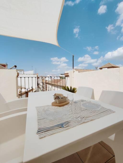 Сasa de vacaciones Antigua Casa Hermandad Sevilla