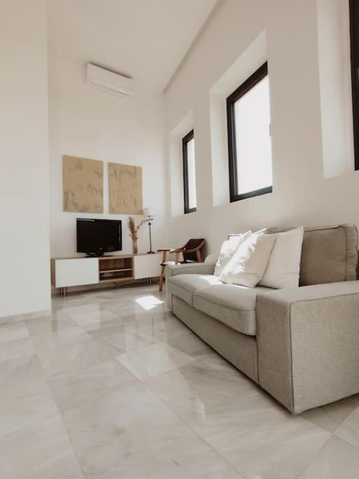 Antigua Casa Hermandad Сasa de vacaciones Sevilla