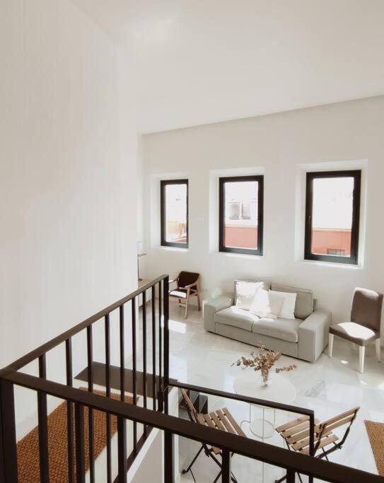 Сasa de vacaciones Antigua Casa Hermandad Sevilla