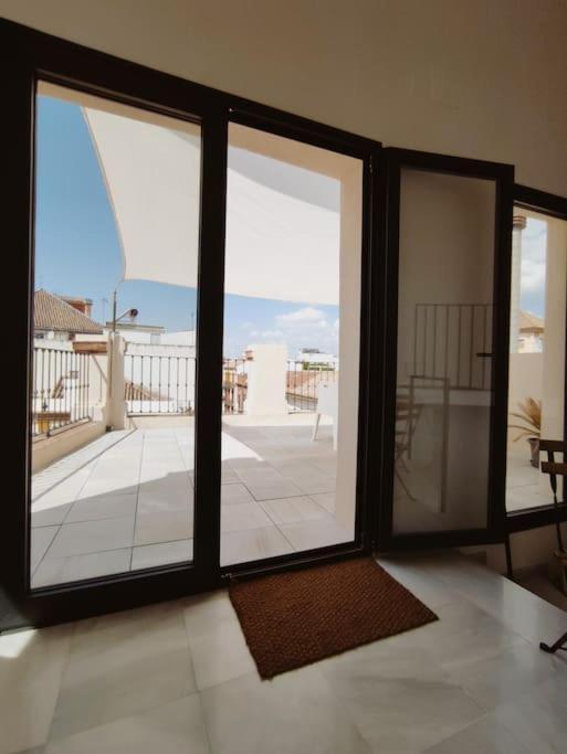 Сasa de vacaciones Antigua Casa Hermandad