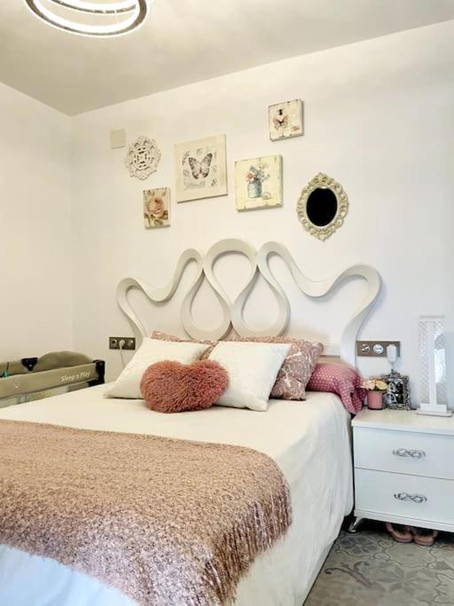 Nuevo!! Lujo&confort. Parking Seville