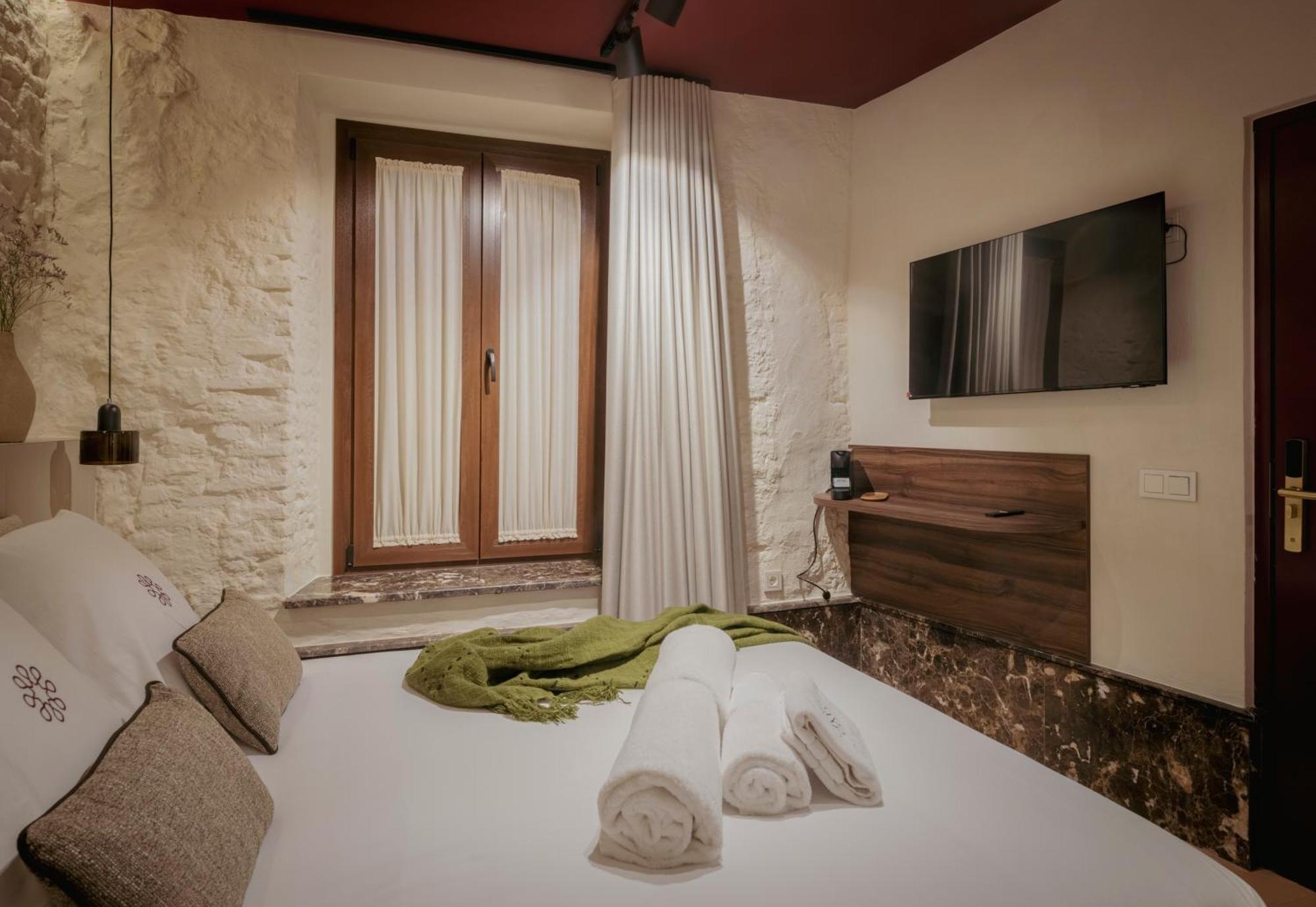 Lirium Casa Patio Guest house