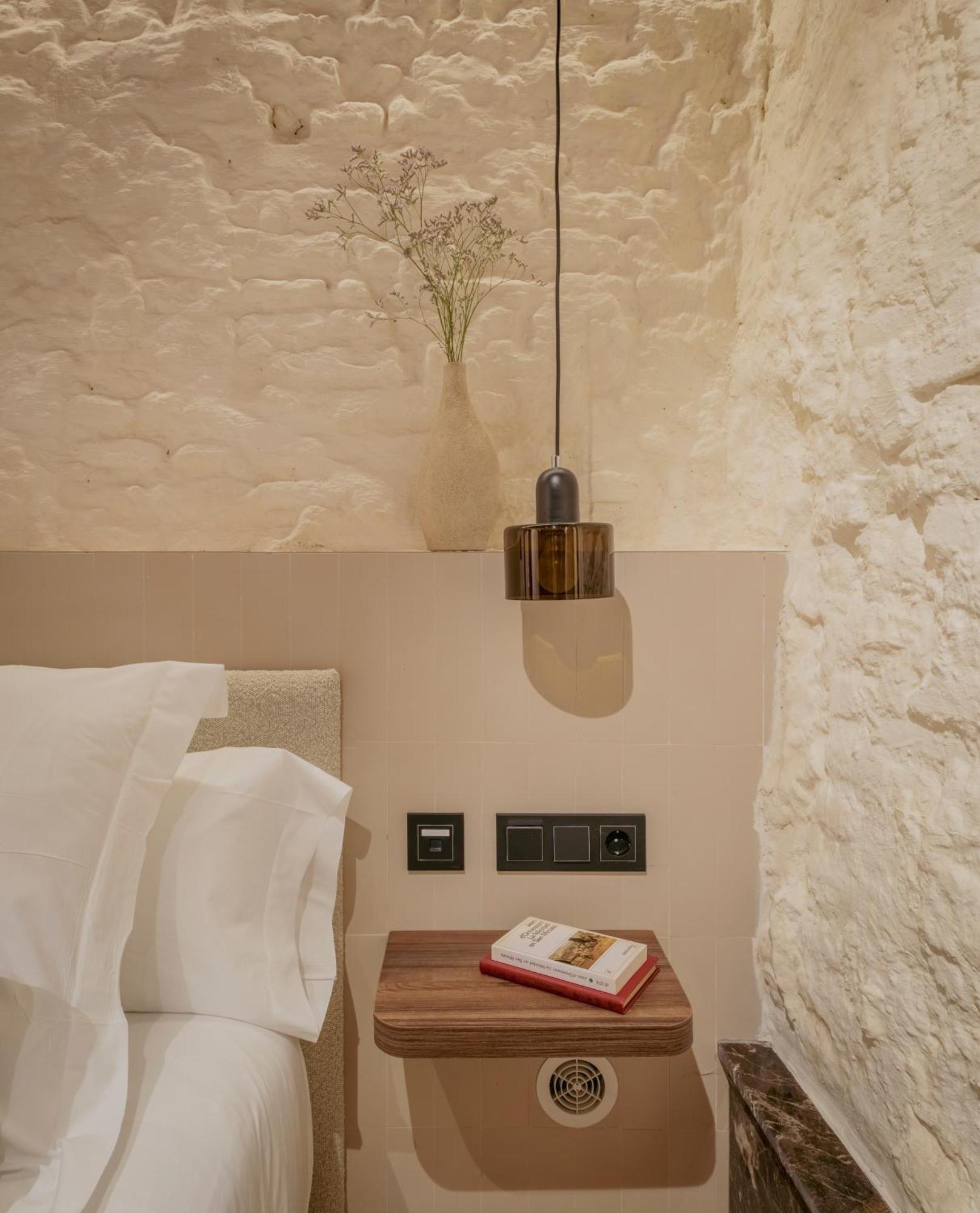 Lirium Casa Patio Guest house *