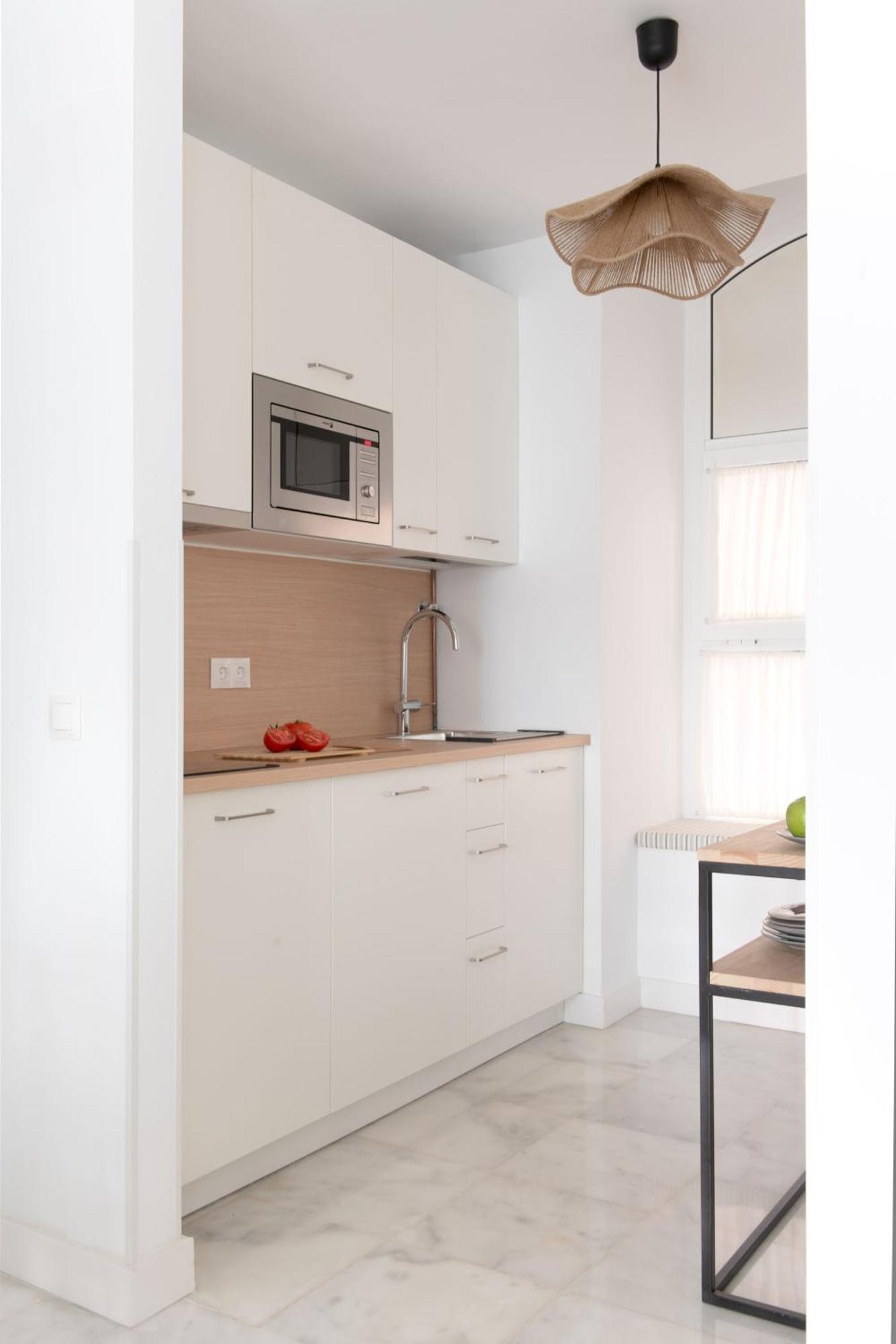 Apartment Arenal Carreteria Deluxe