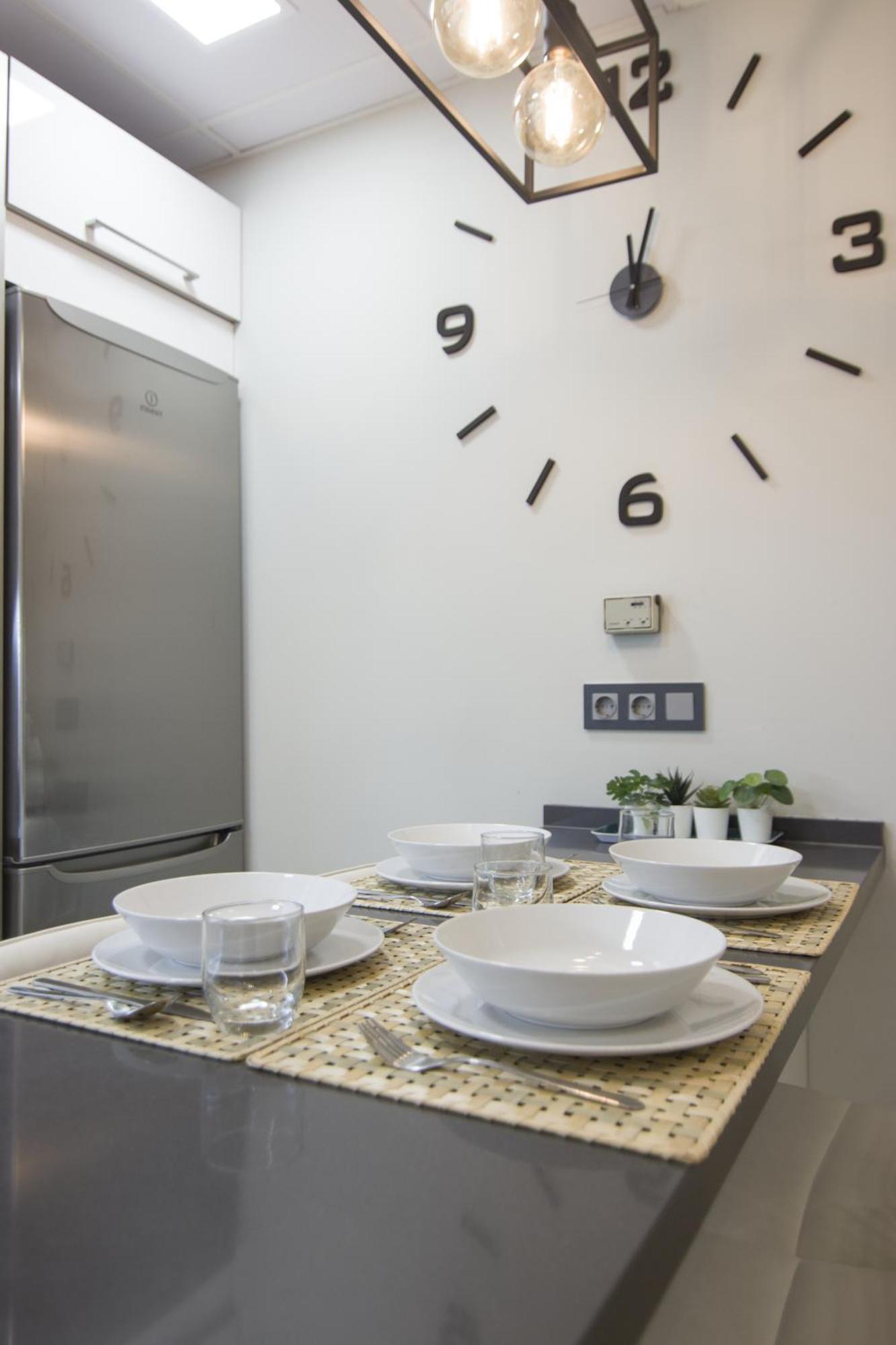 Rentalsevilla Reposo