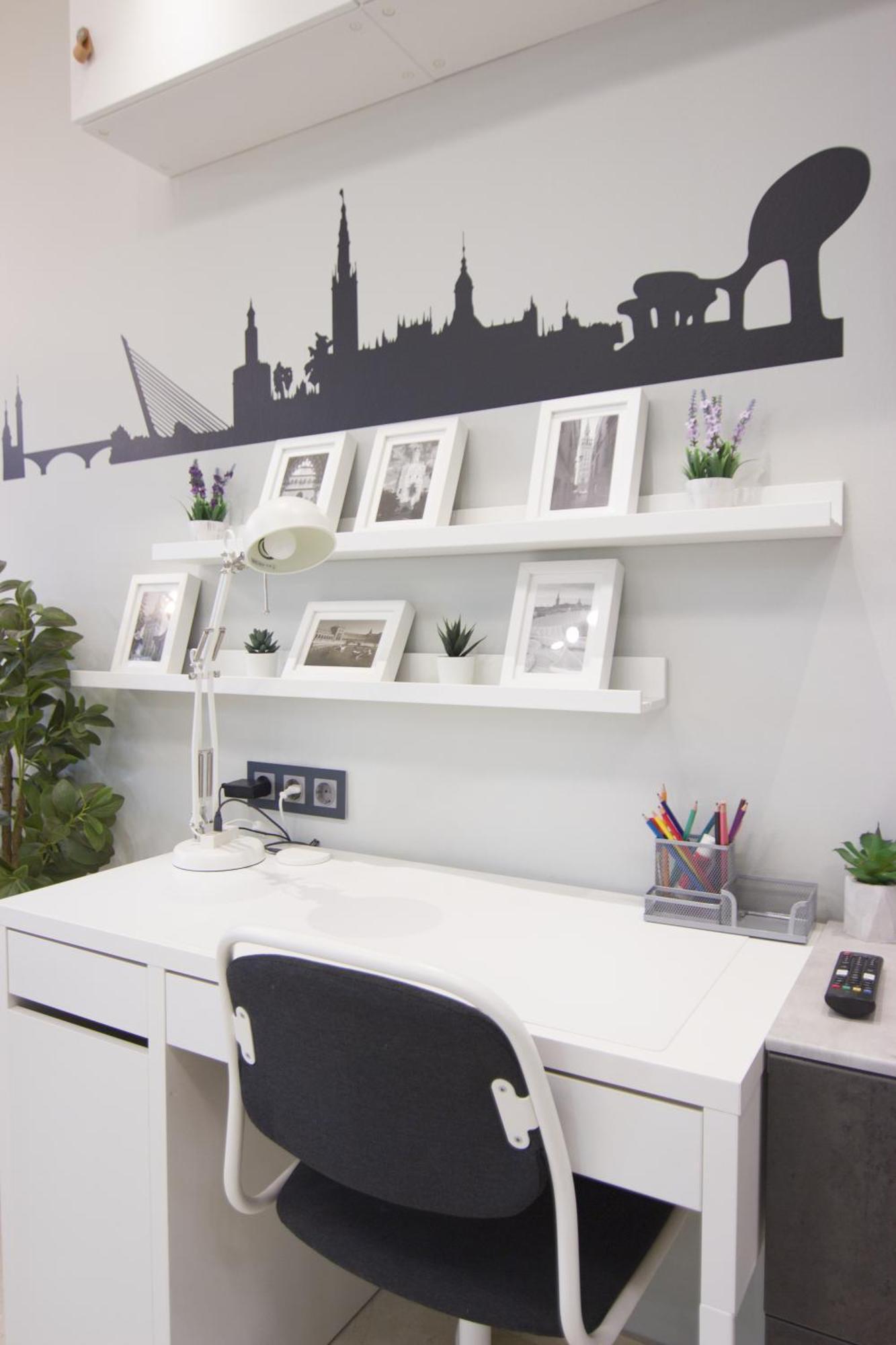 Apartment Rentalsevilla Reposo