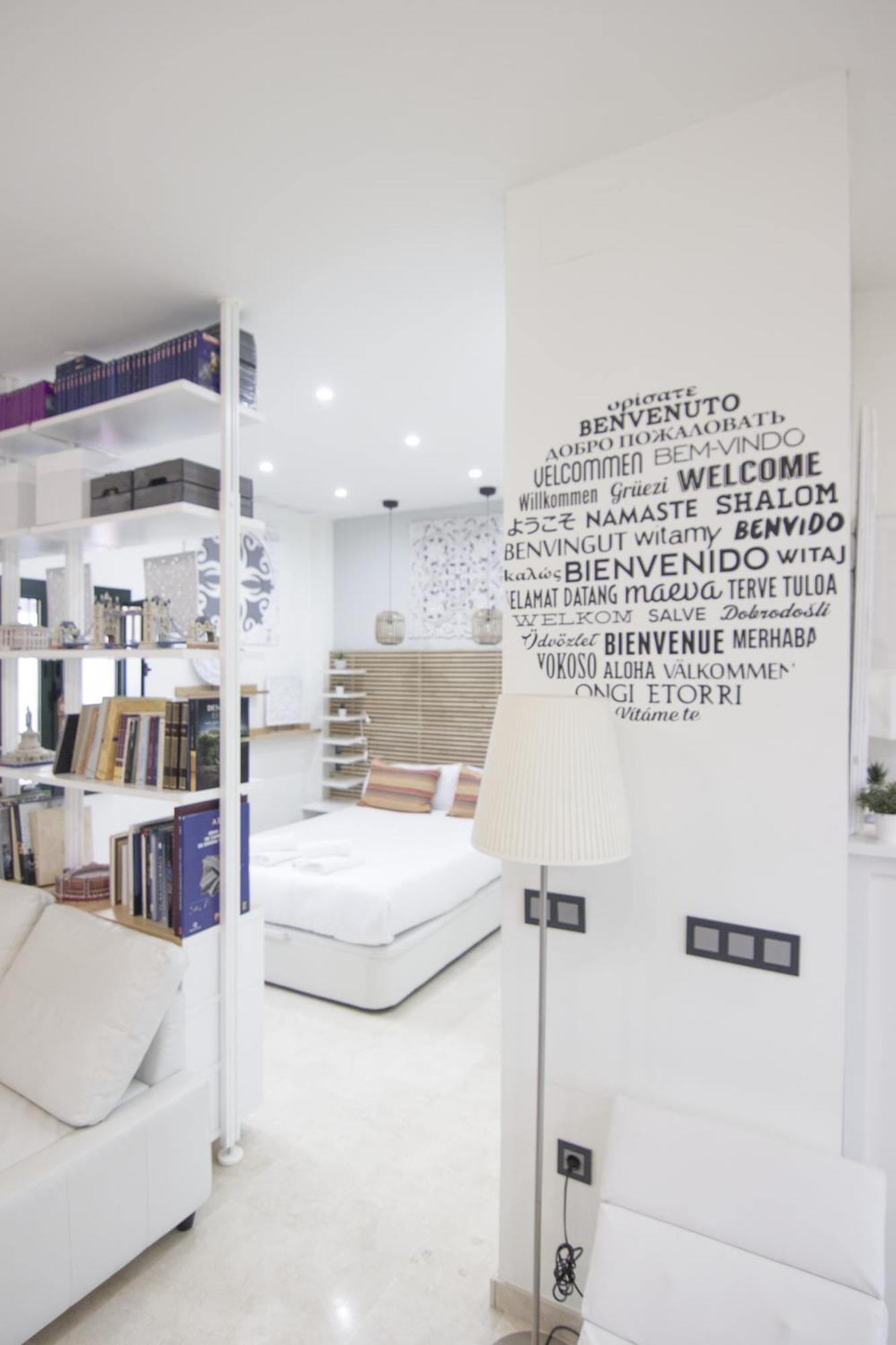 Rentalsevilla Reposo * Seville