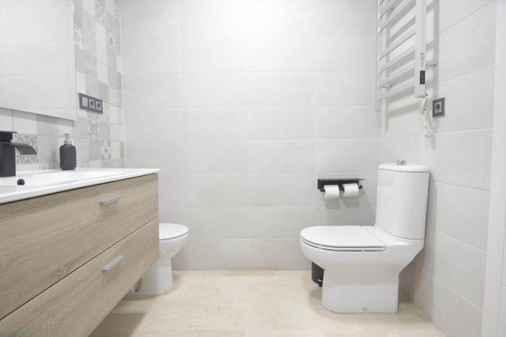 Rentalsevilla Reposo Apartment