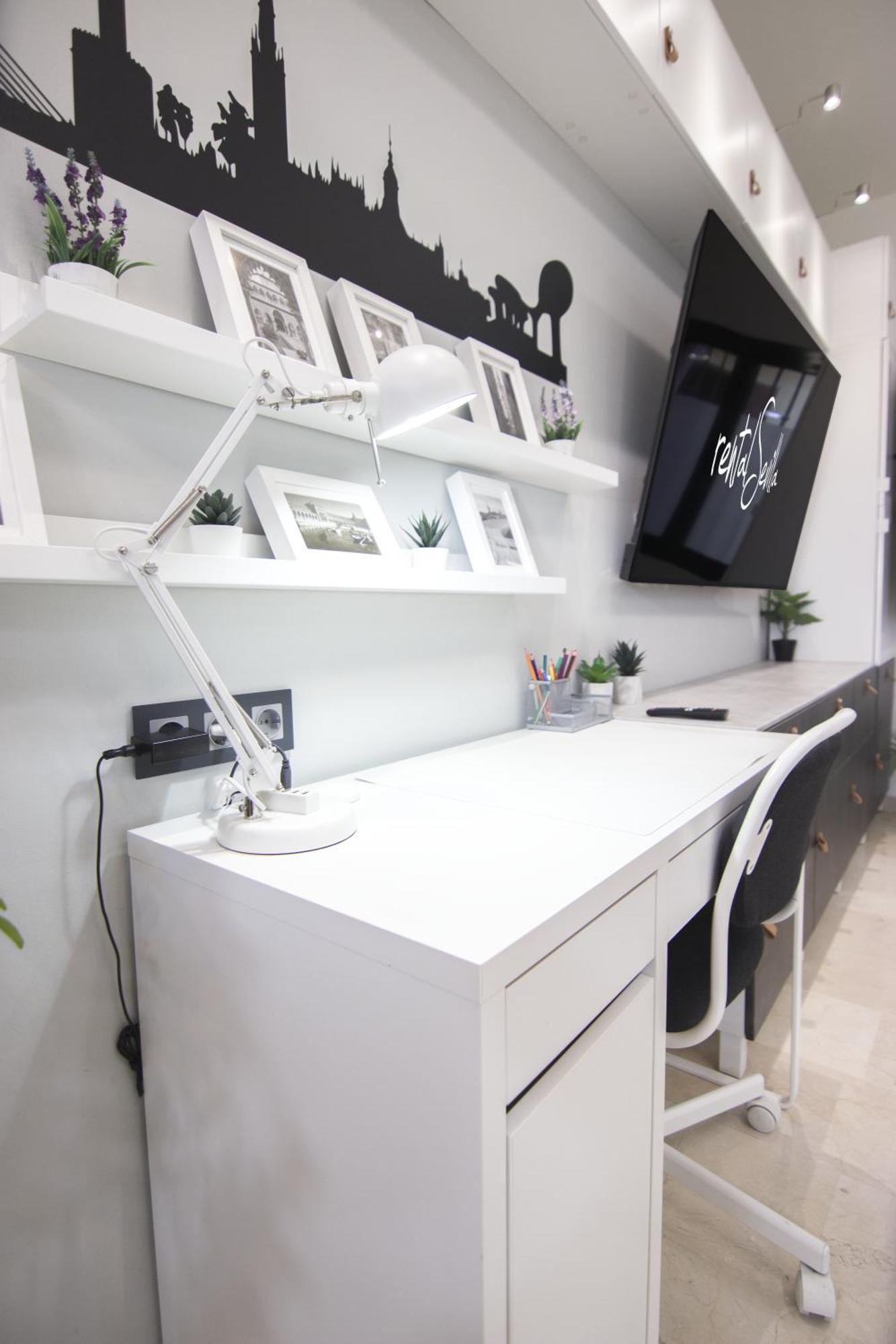Rentalsevilla Reposo Apartment Seville