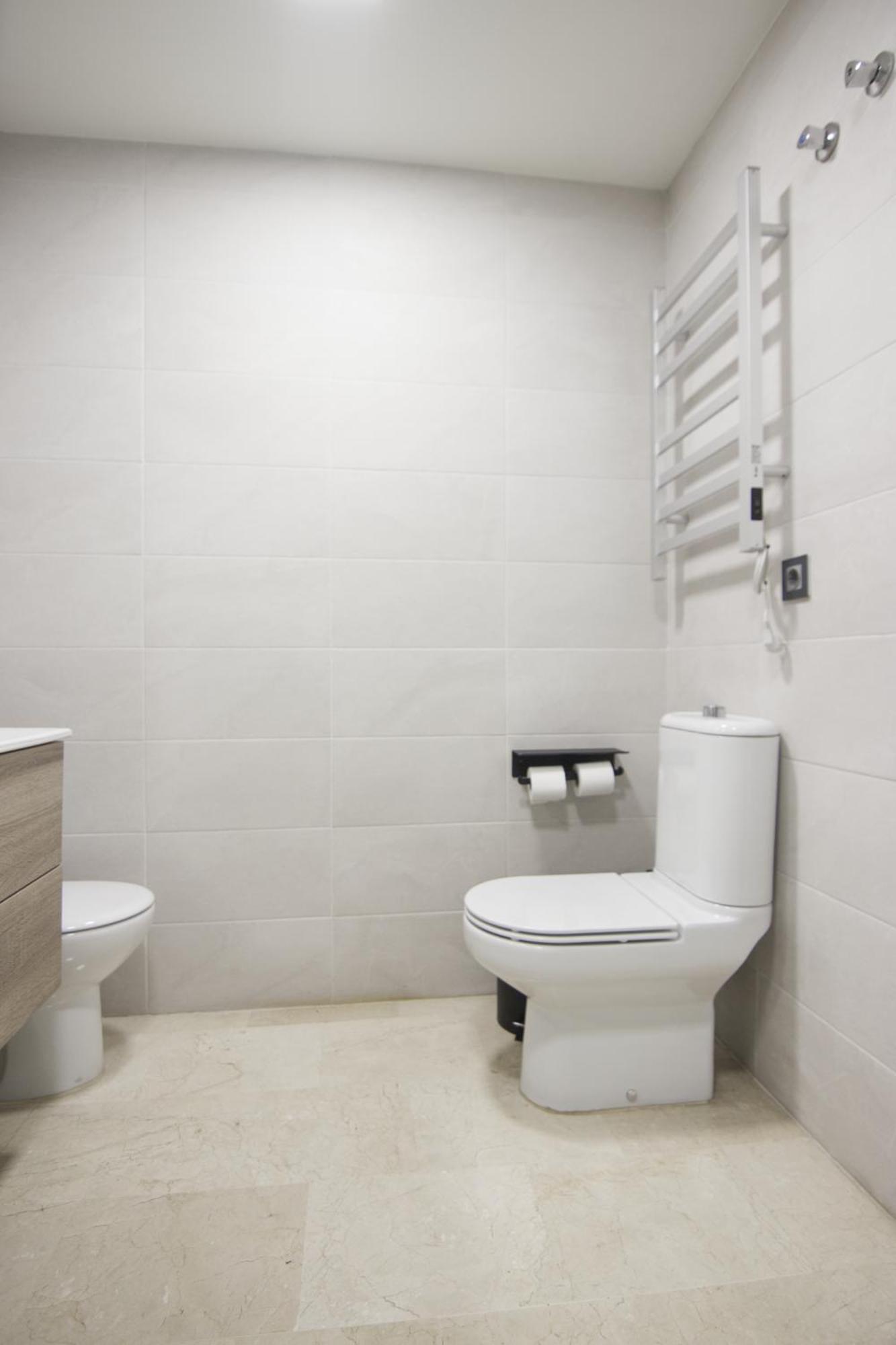 Apartment Rentalsevilla Reposo Seville
