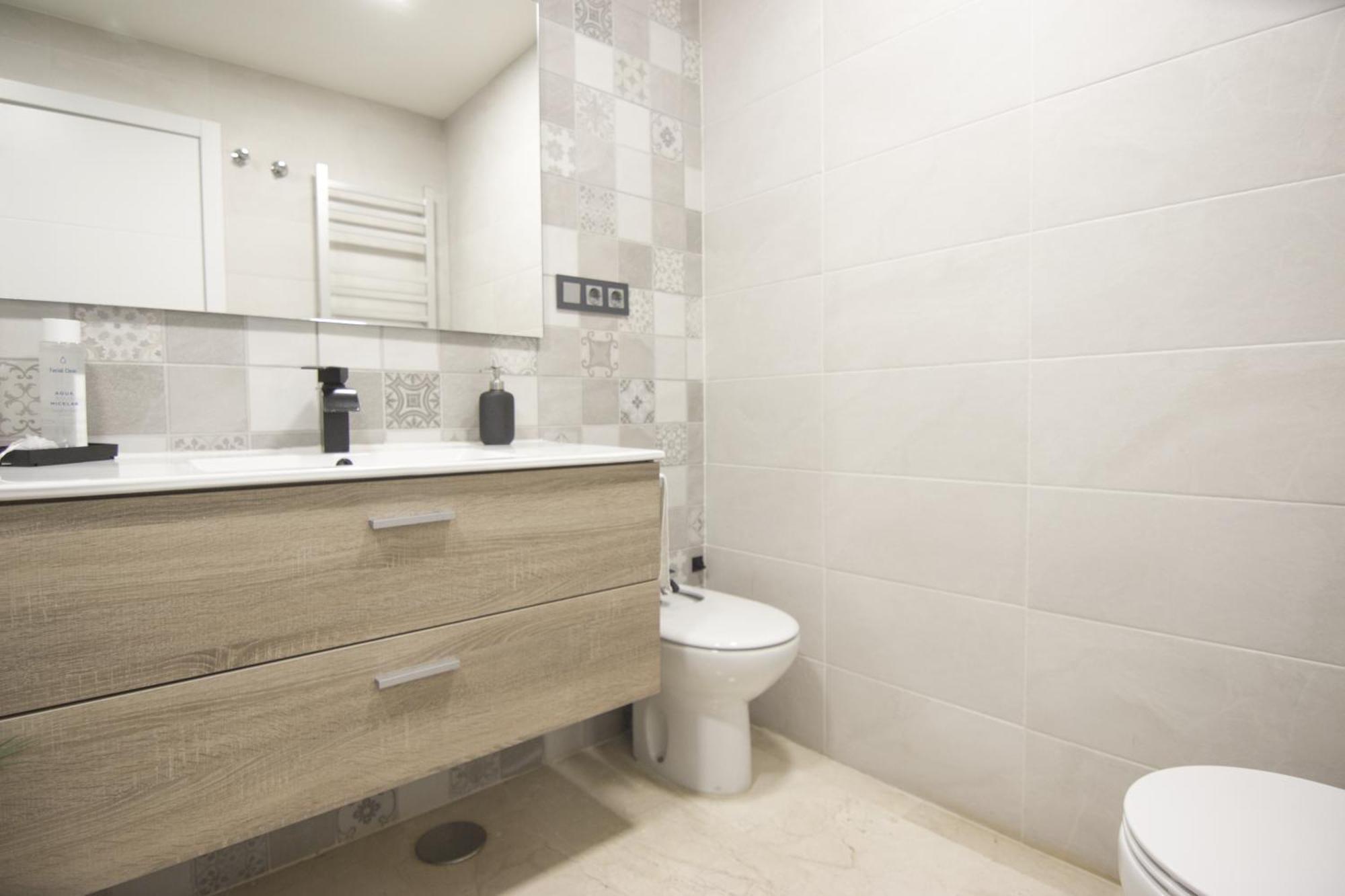 Rentalsevilla Reposo *