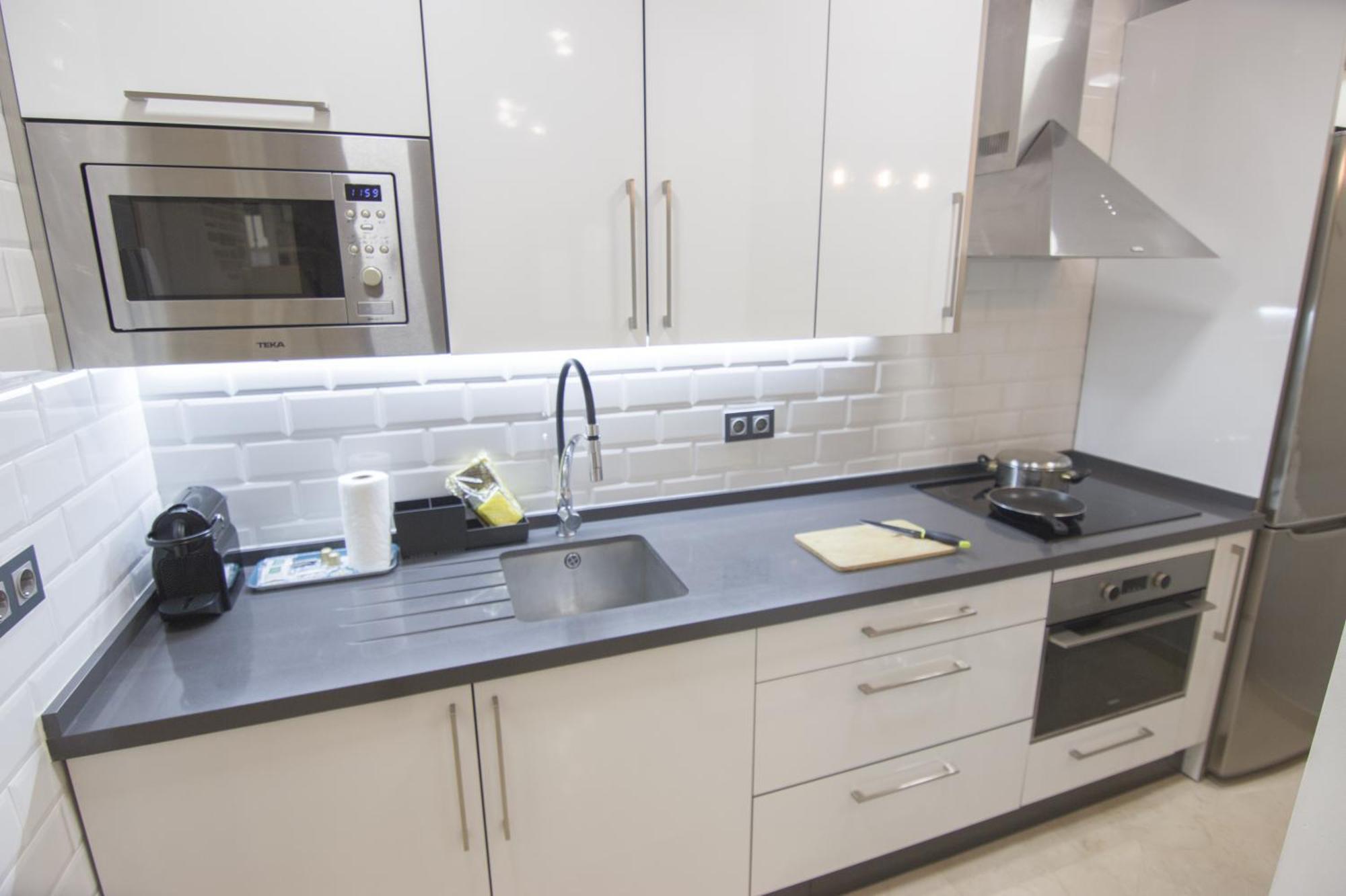 Rentalsevilla Reposo Seville