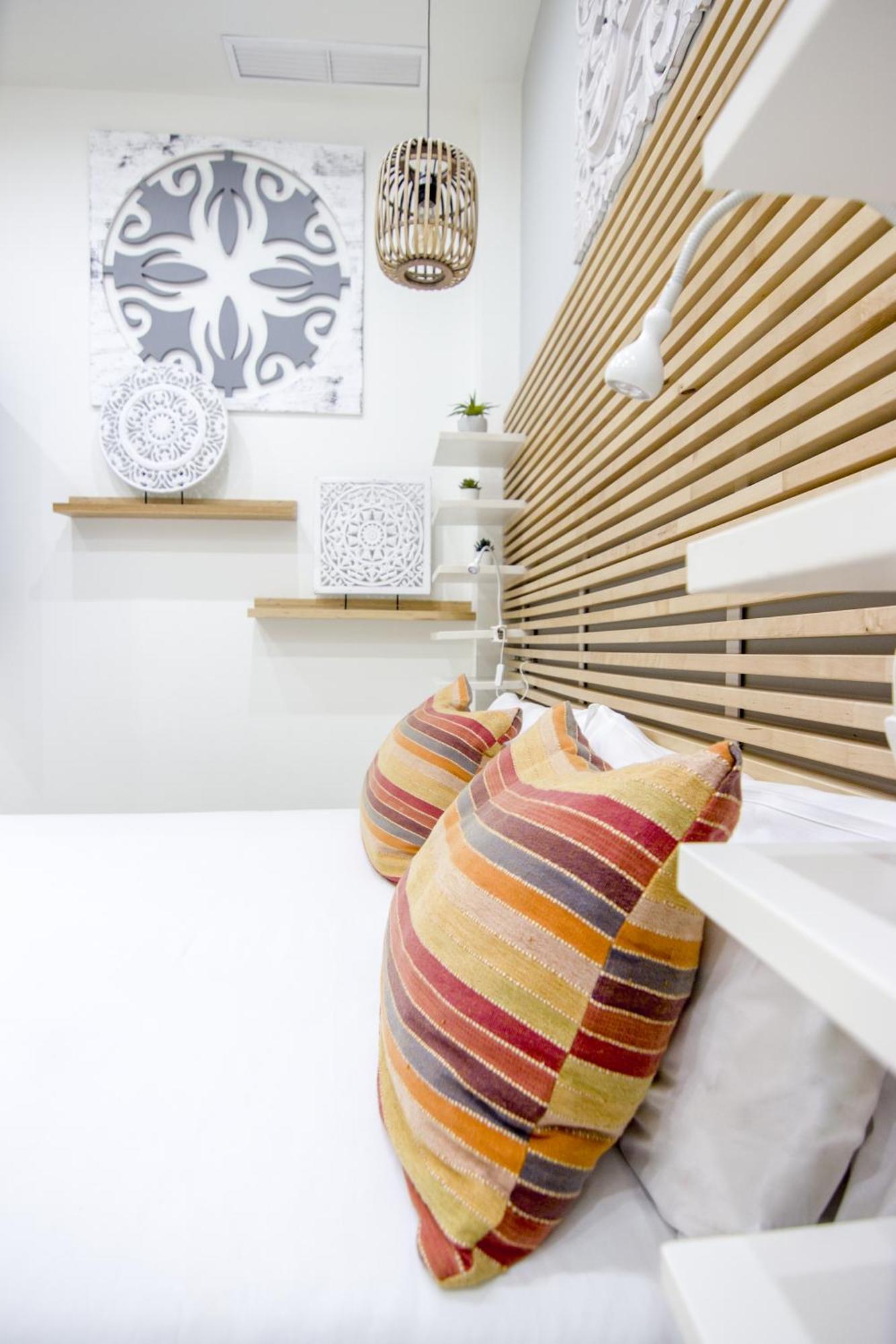 Rentalsevilla Reposo
