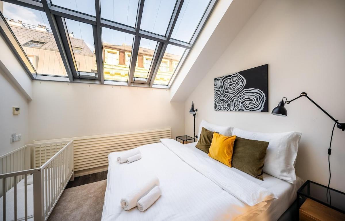 Apartment 4 Bedrooms Casco Antiguo *