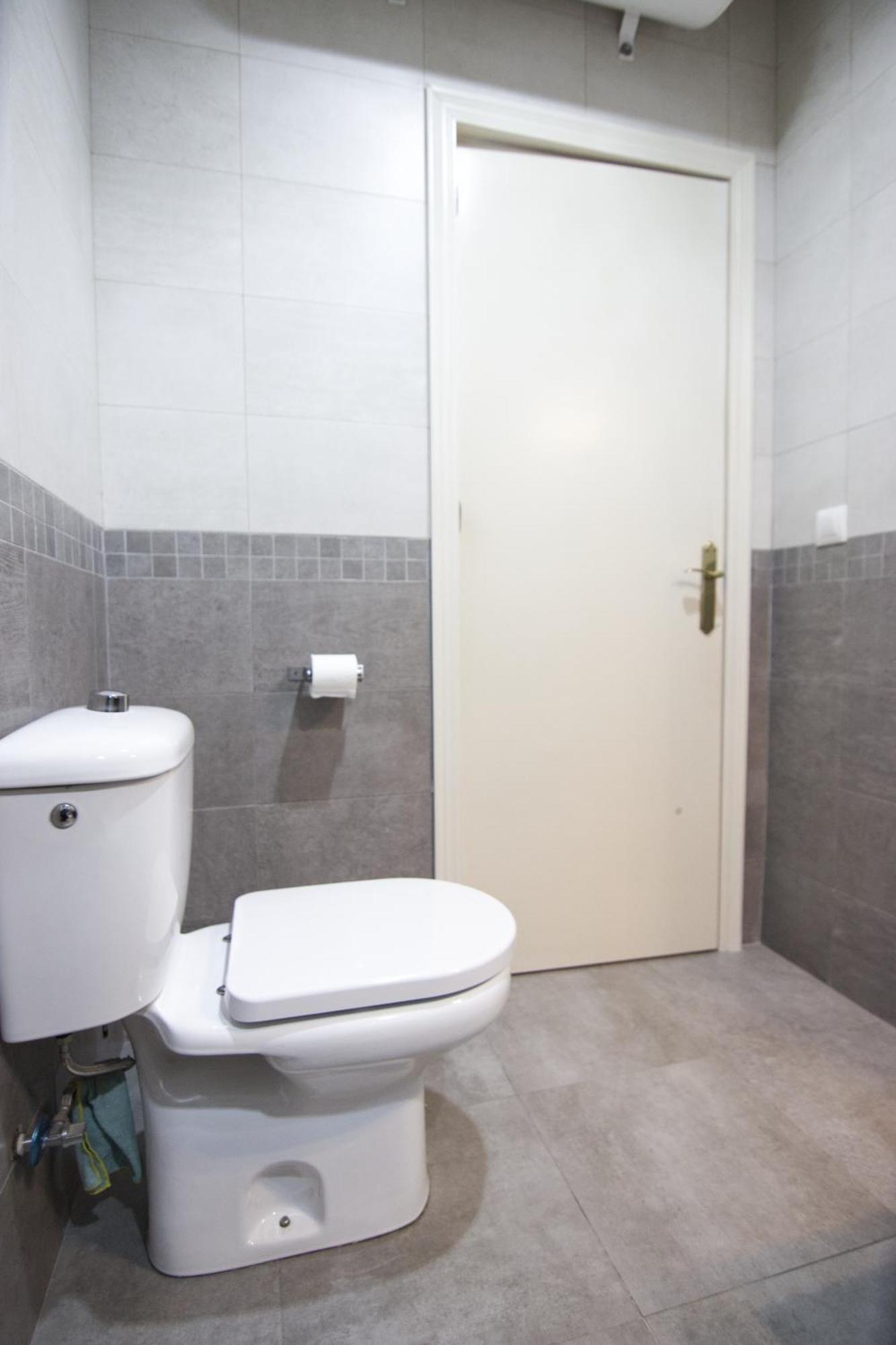 Apartment Rentalsevilla Asuncion *