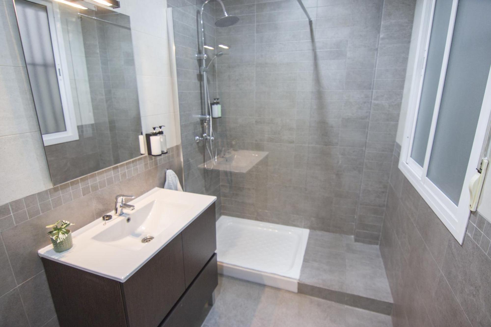 Apartment Rentalsevilla Asuncion Seville