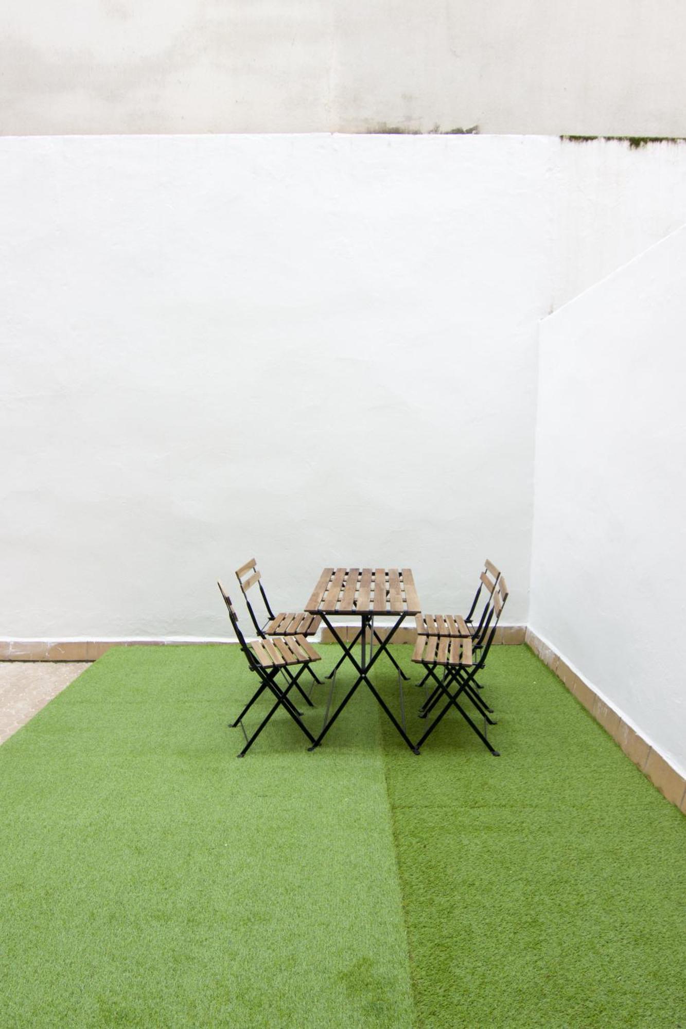 Rentalsevilla Asuncion Apartment Seville