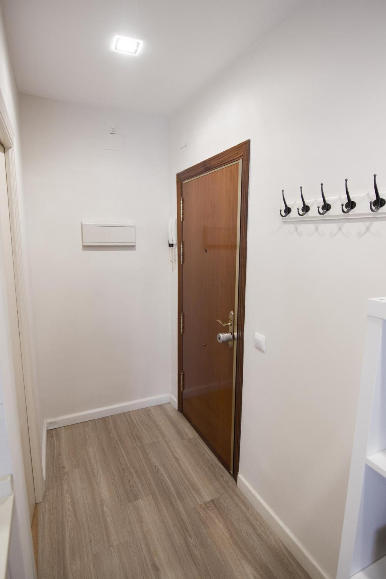 Apartment Rentalsevilla Asuncion