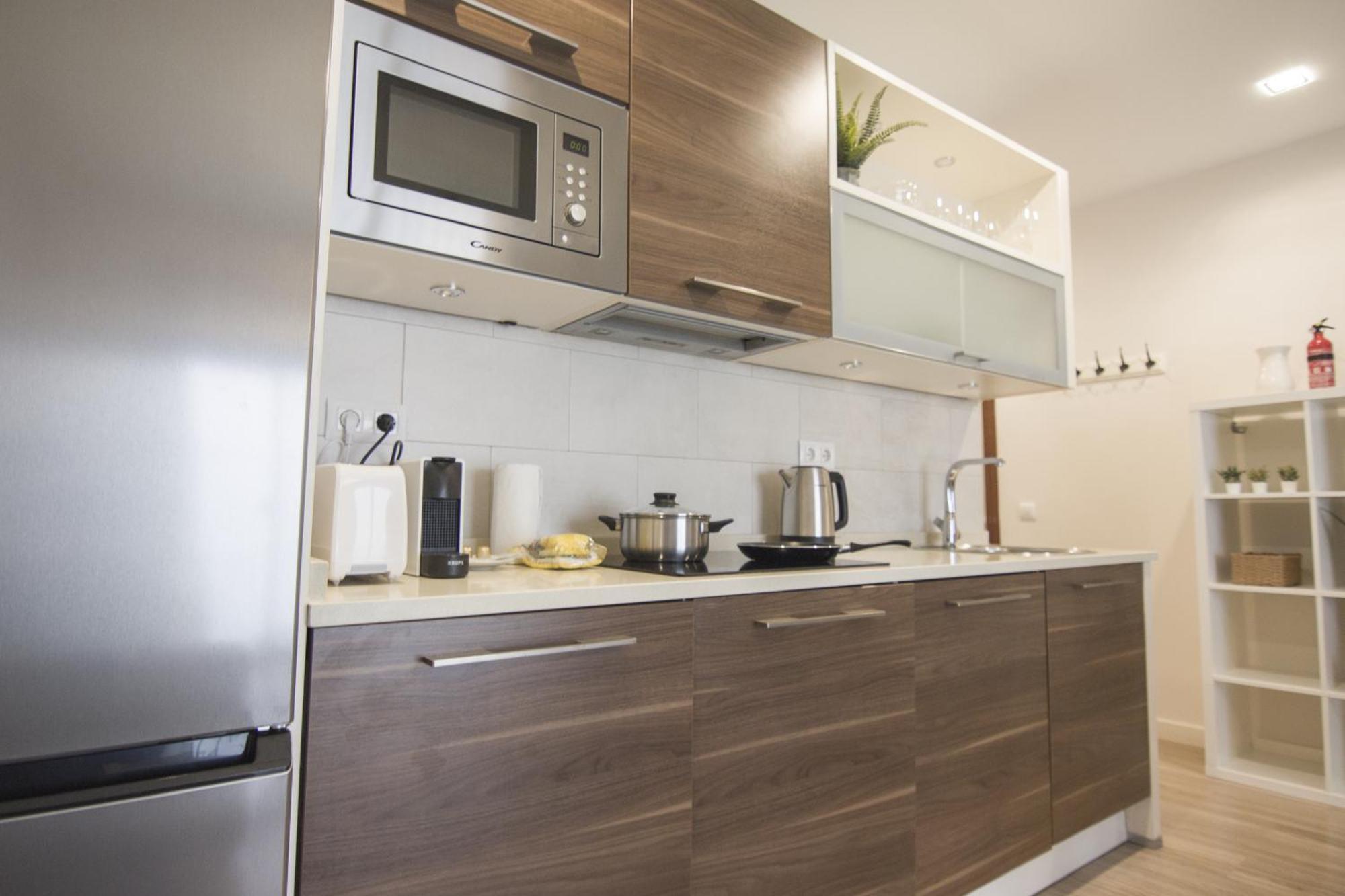 Rentalsevilla Asuncion * Seville