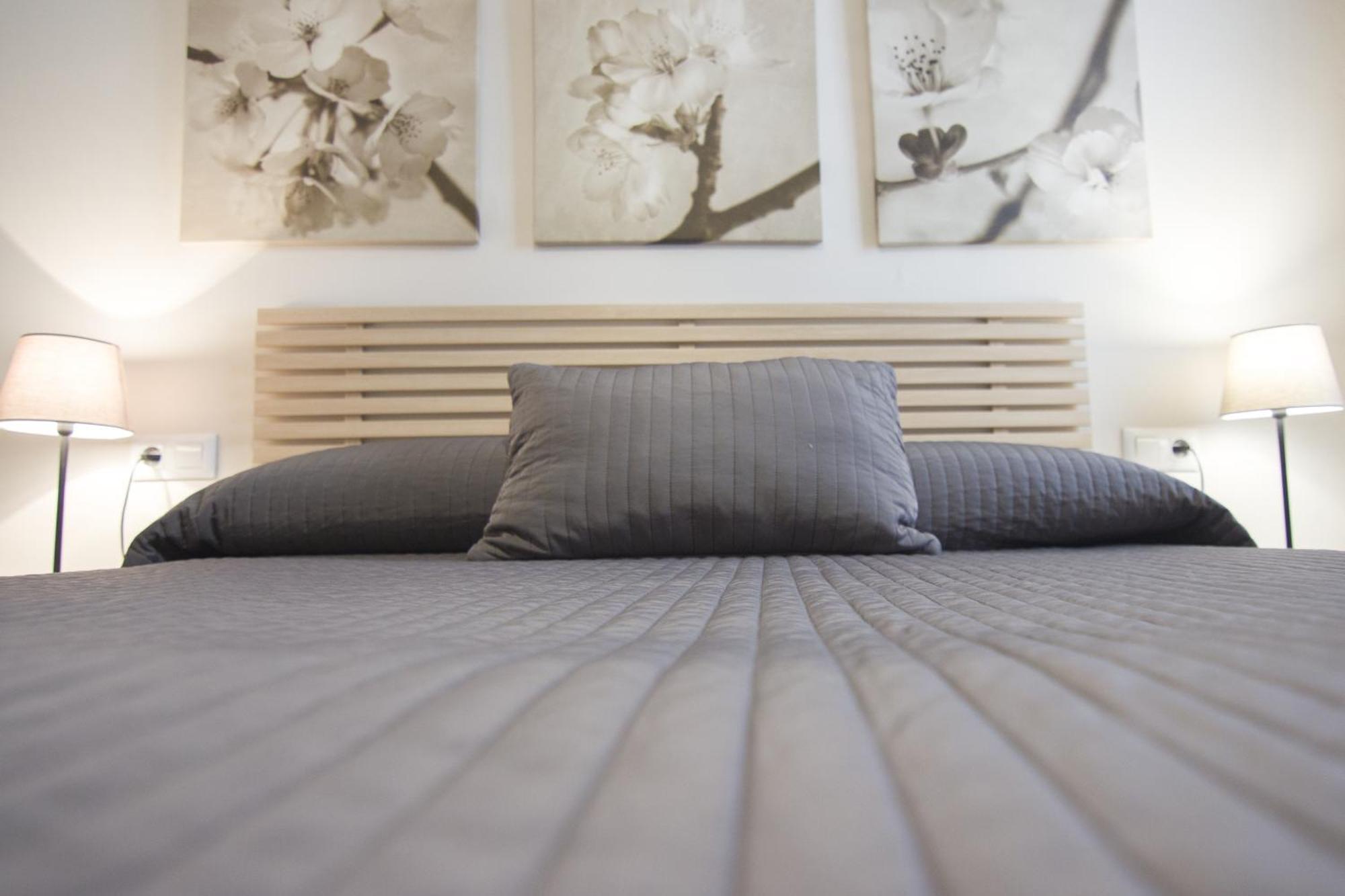 Rentalsevilla Asuncion Apartment *