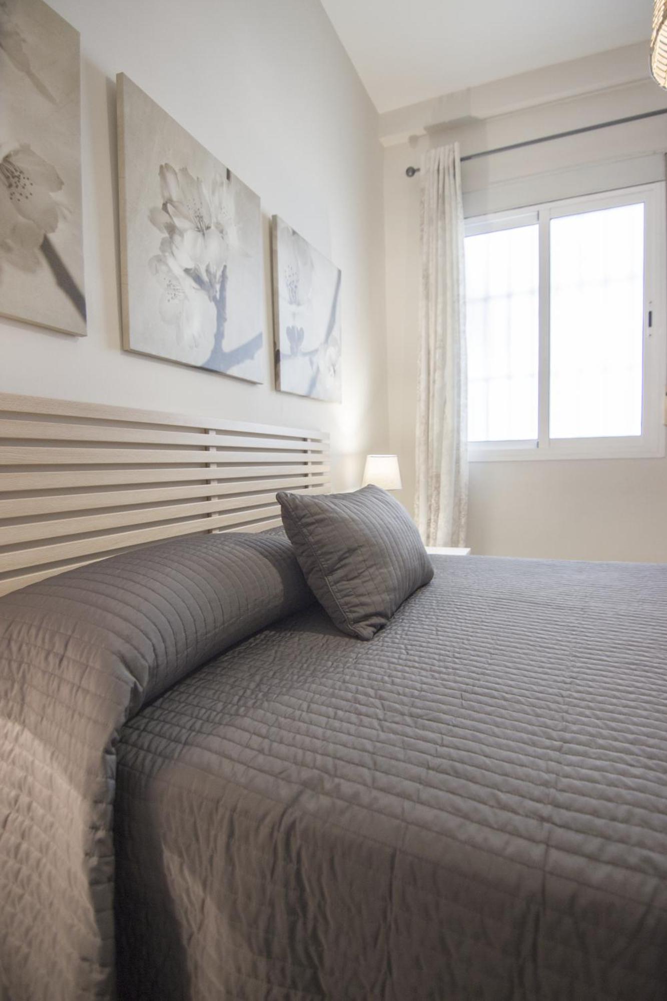 Apartment Rentalsevilla Asuncion Seville