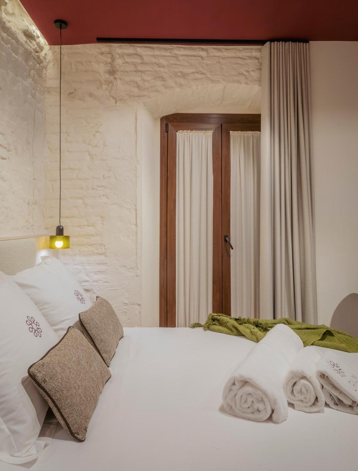 Lirium Casa Patio Guest house Seville
