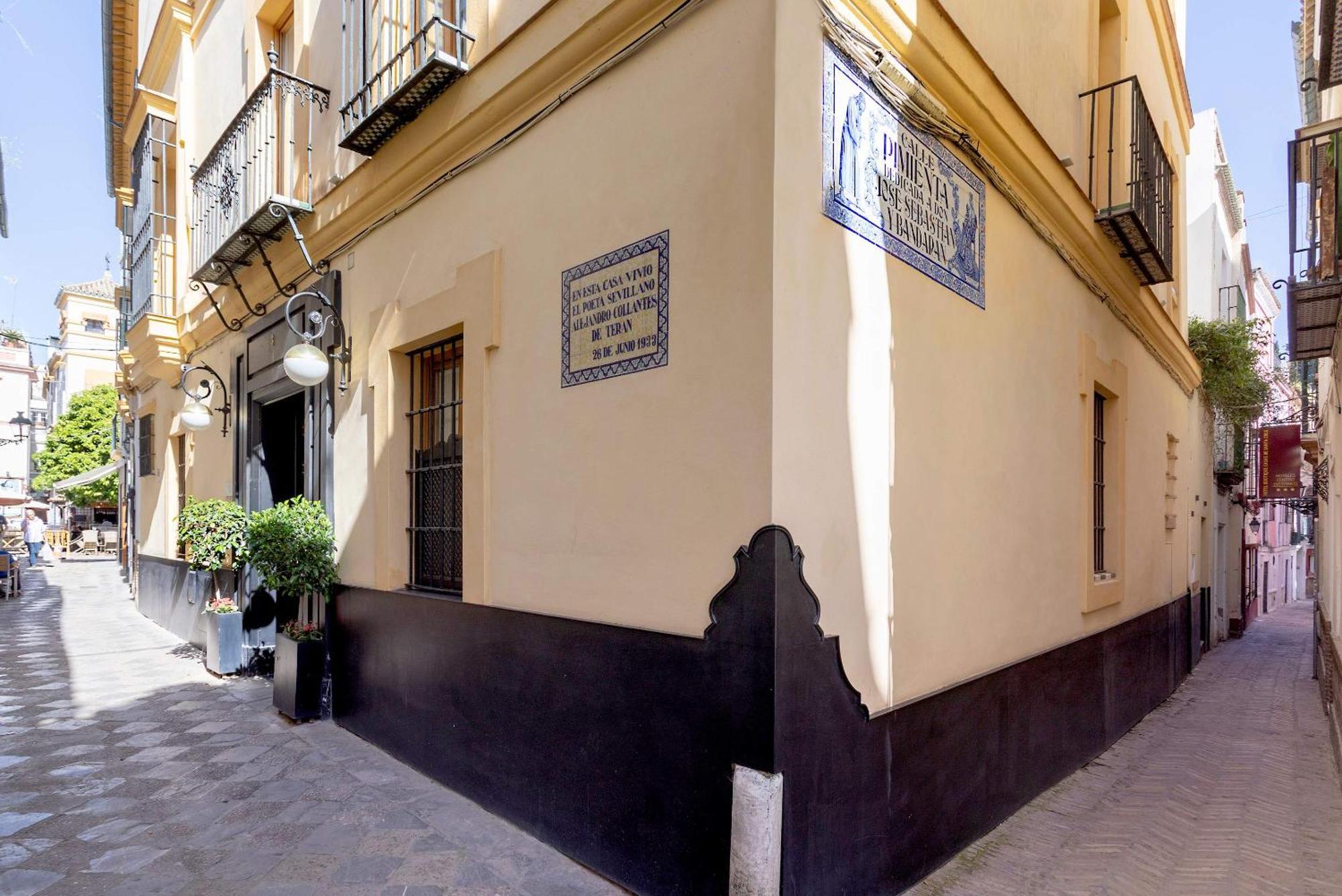 Genteel Casa Pimienta *
