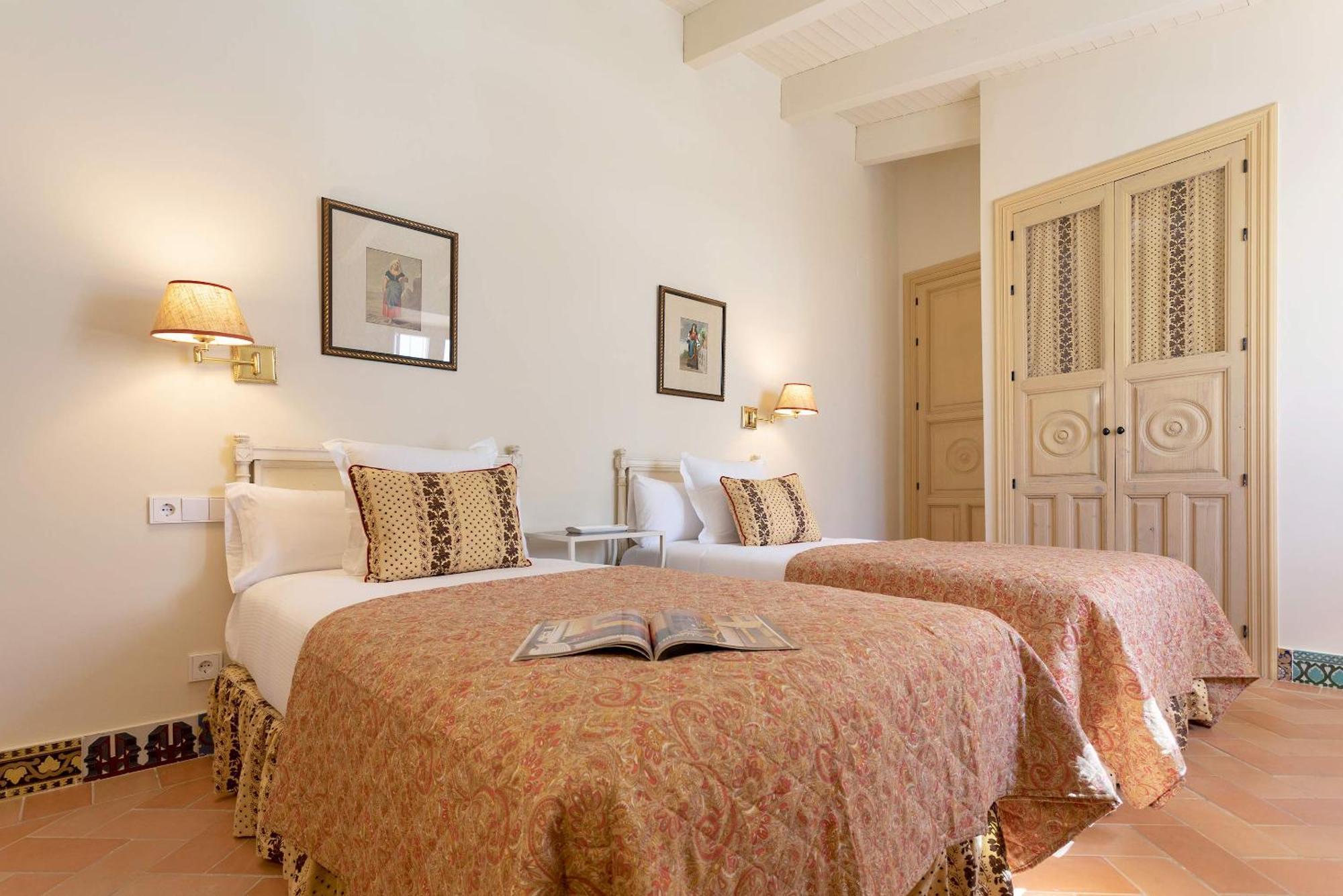 Genteel Casa Pimienta Holiday home *