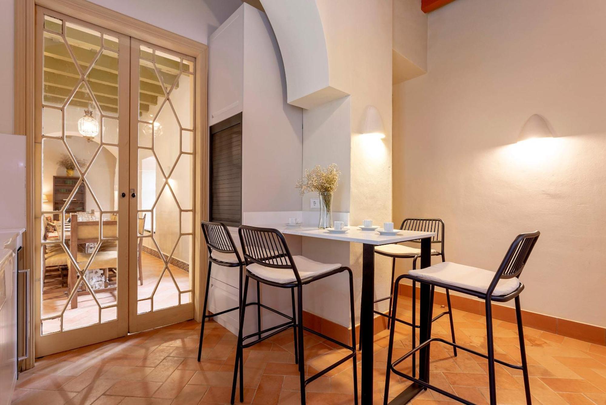 Genteel Casa Pimienta *