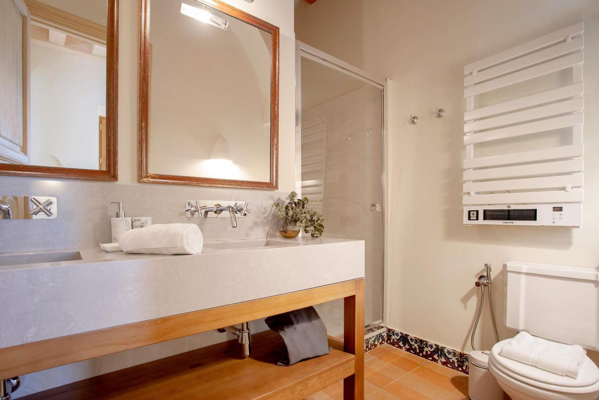 Genteel Casa Pimienta Holiday home Seville