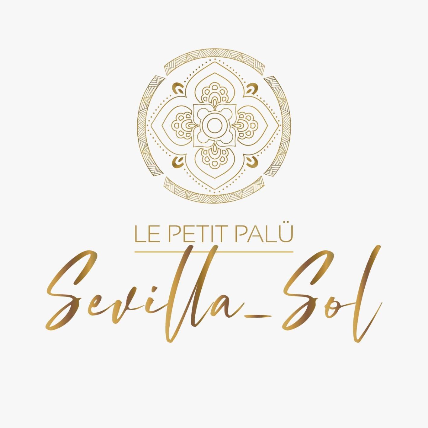 Le Petit Palue Guest house Seville