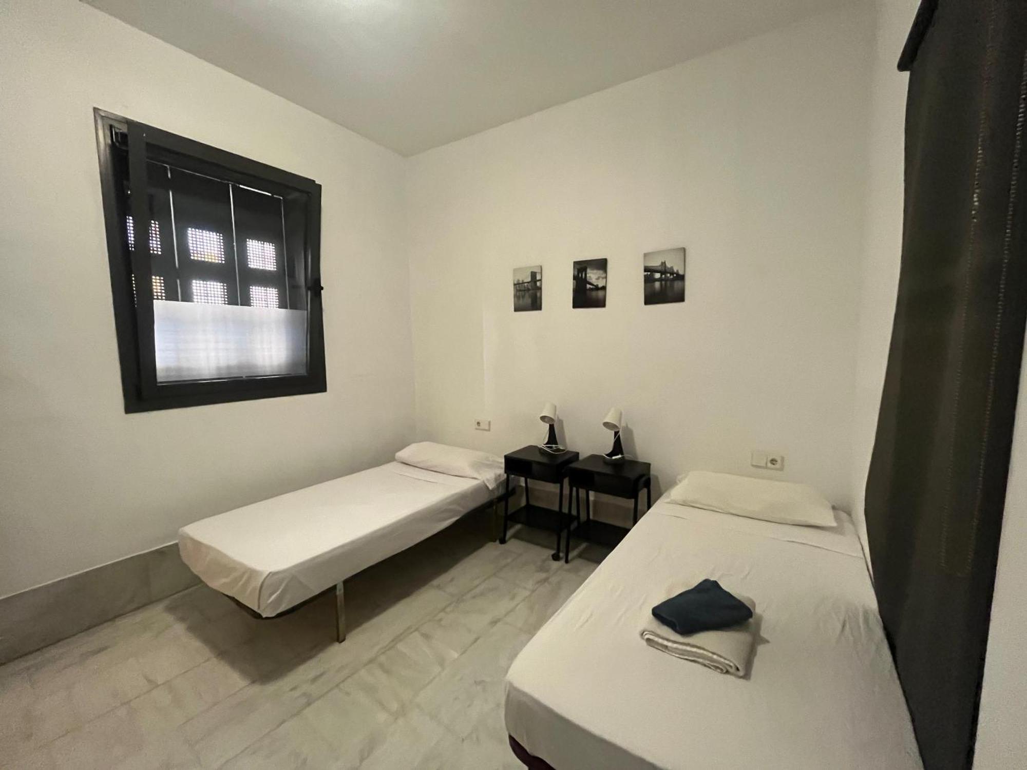 Center Veronica Confort Apartment